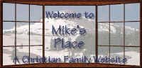 Mike's personal webpage.  Learn about life in
Southern Nevada and meet Gail, the little girl
who never gave up.